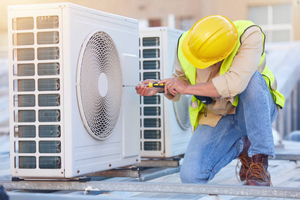 Best Seasonal HVAC Services in Plainville, KS