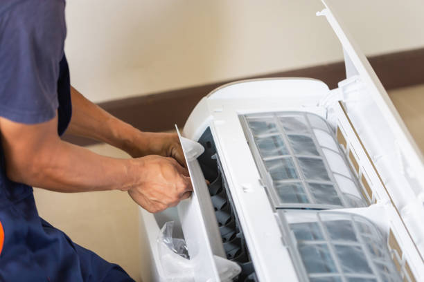 Best HVAC Equipment and Components in Plainville, KS