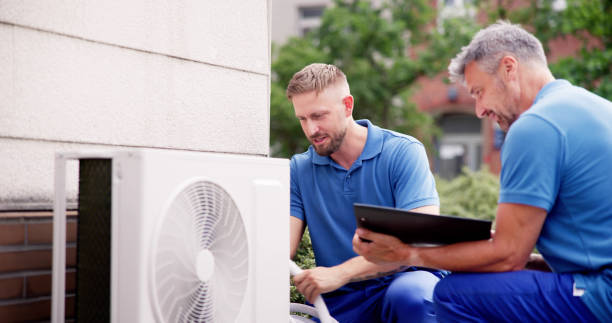 Plainville, KS HVAC Company