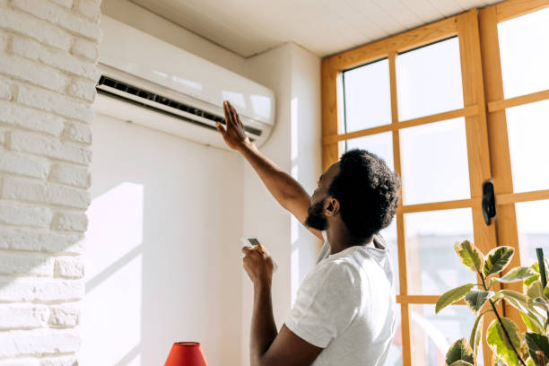 Best HVAC for Healthcare Facilities in Plainville, KS