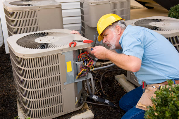 Best Thermostats and Smart Controls in Plainville, KS