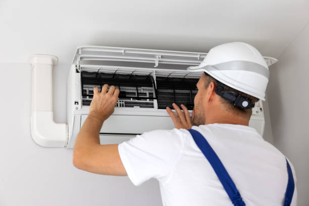 Best HVAC Software and Technology in Plainville, KS