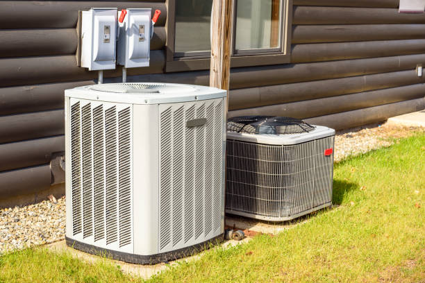 Best Residential HVAC in Plainville, KS